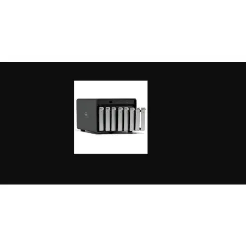 OWC ThunderBay 8 macierz na 8xSSD/HDD 2xThunderbolt 3