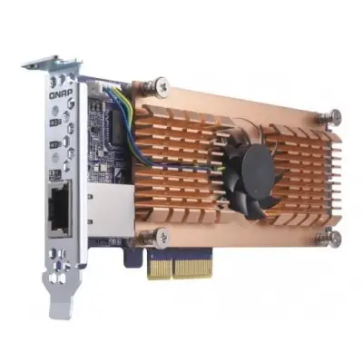 QNAP karta rozszerzeń QM2-2P10G1TB