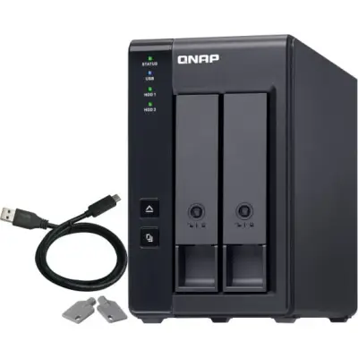 QNAP TR-002