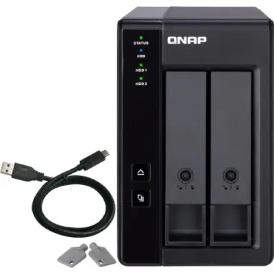 QNAP TR-002