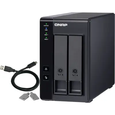 QNAP TR-002