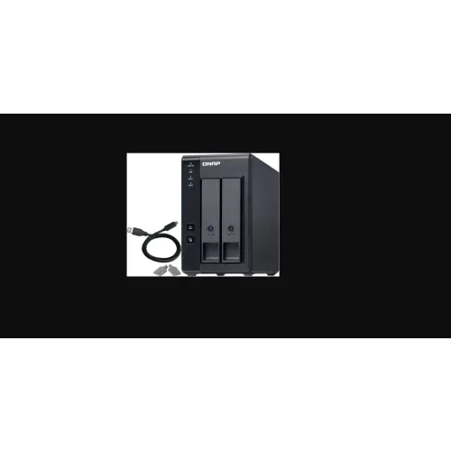 QNAP TR-002