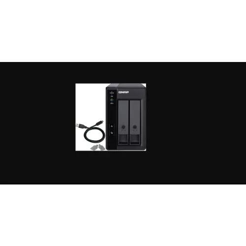 QNAP TR-002