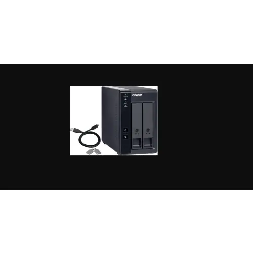 QNAP TR-002