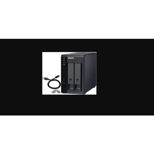 QNAP TR-002