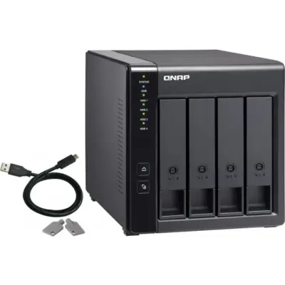 QNAP TR-004