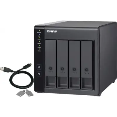 QNAP TR-004