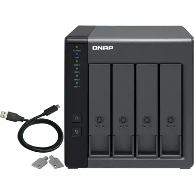 QNAP TR-004