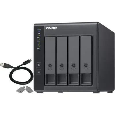 QNAP TR-004