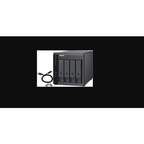 QNAP TR-004
