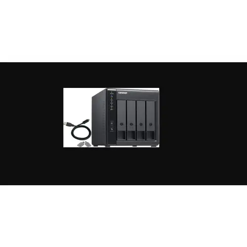 QNAP TR-004