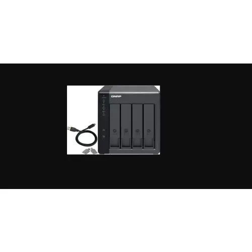 QNAP TR-004