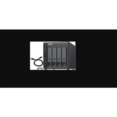 QNAP TR-004