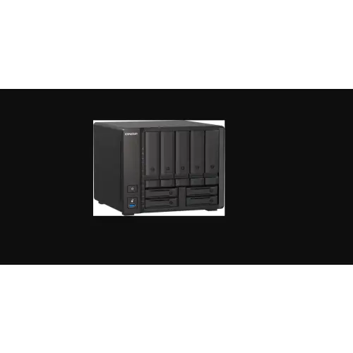 QNAP TS-h973AX-8G