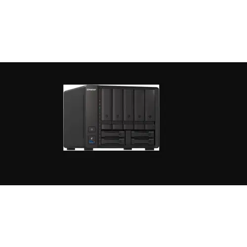 QNAP TS-h973AX-32G