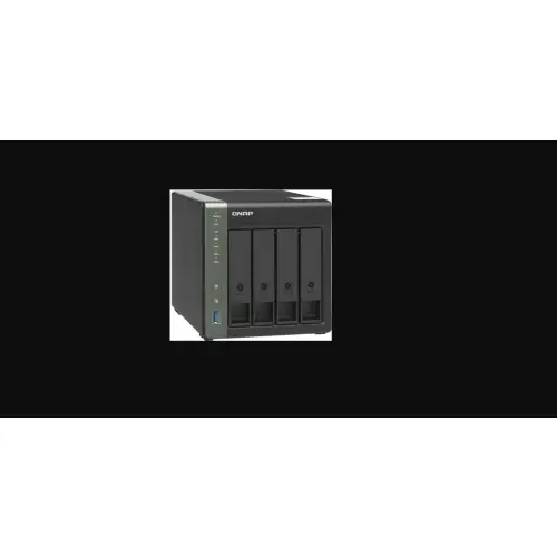 QNAP TS-431X3-4G