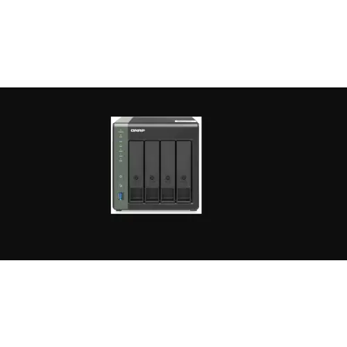 QNAP TS-431X3-4G