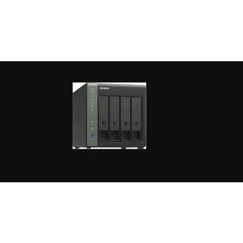 QNAP TS-431X3-4G