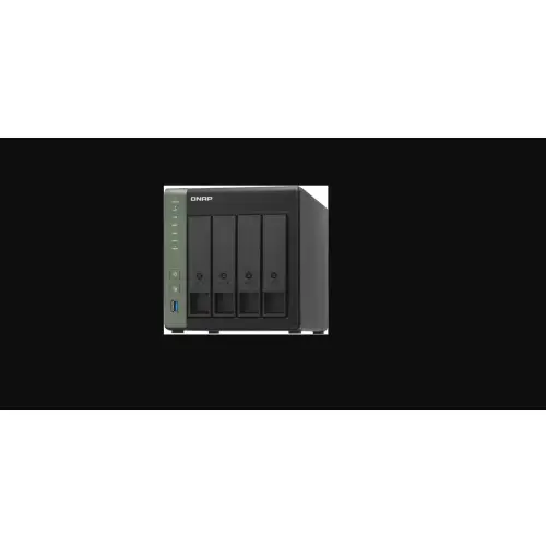 QNAP TS-431X3-4G