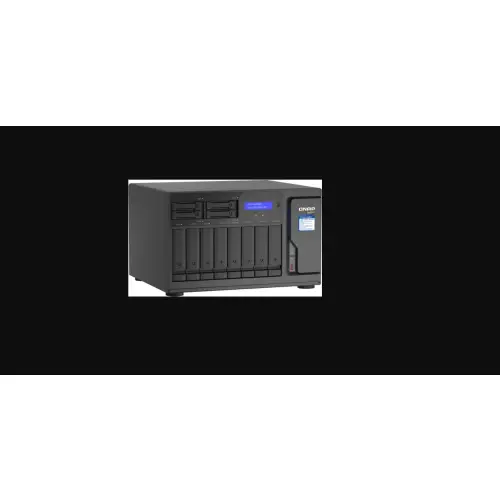 QNAP TVS-h1288X-W1250-16G