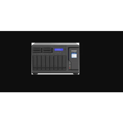 QNAP TVS-h1288X-W1250-16G