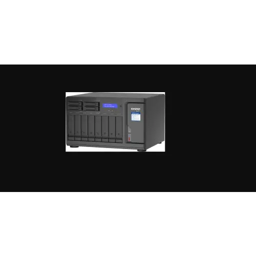QNAP TVS-h1288X-W1250-16G