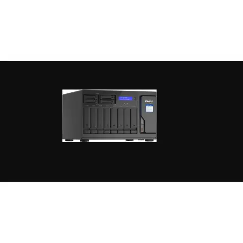 QNAP TVS-h1288X-W1250-16G