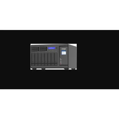 QNAP TVS-h1288X-W1250-16G