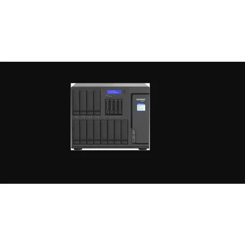 QNAP TVS-h1688X-W1250-32G