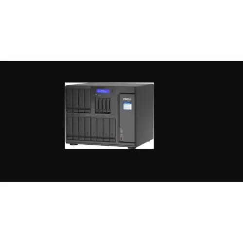 QNAP TVS-h1688X-W1250-32G