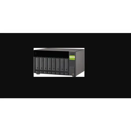 QNAP TL-D800C (USB)