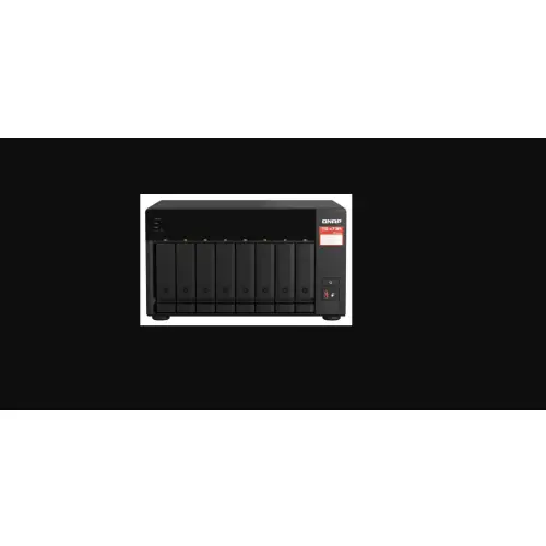 QNAP TS-873A-8G