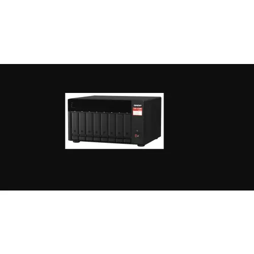 QNAP TS-873A-8G