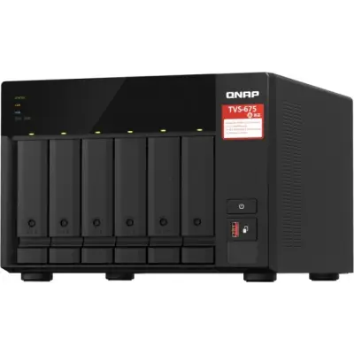 QNAP TVS-675-8G