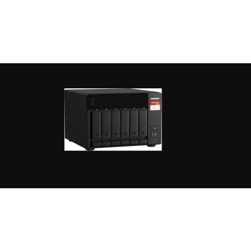 QNAP TVS-675-8G