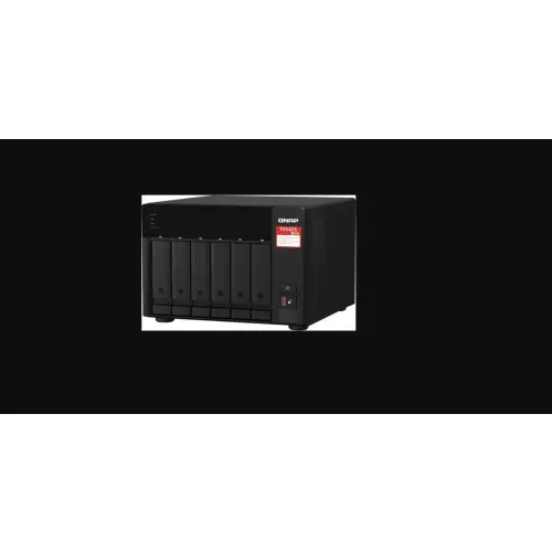QNAP TVS-675-8G