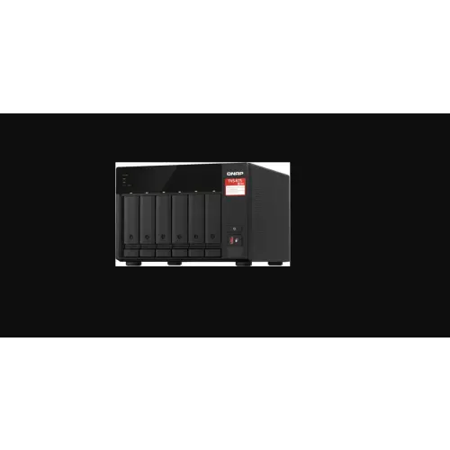 QNAP TVS-675-8G