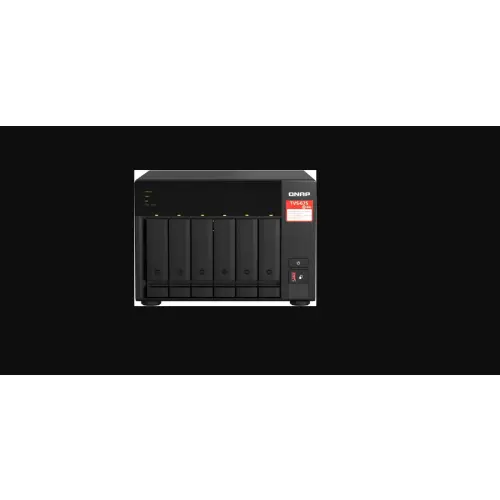 QNAP TVS-675-8G