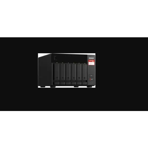 QNAP TVS-675-8G