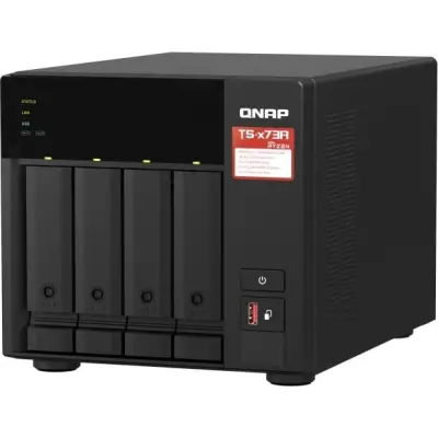 QNAP TS-473A-8G