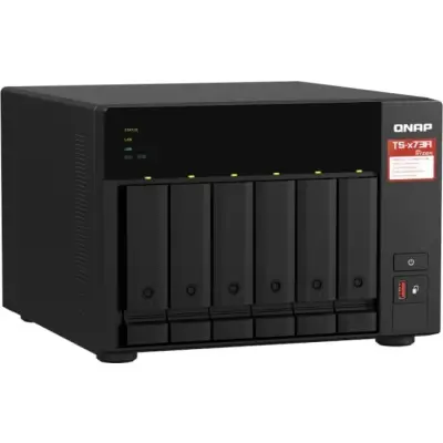 QNAP TS-673A-8G