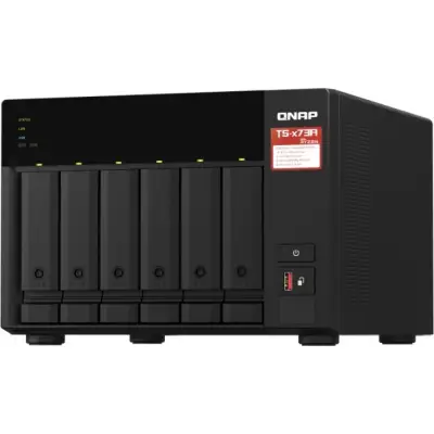 QNAP TS-673A-8G
