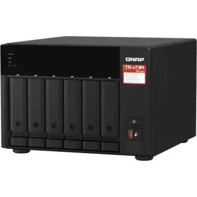 QNAP TS-673A-8G