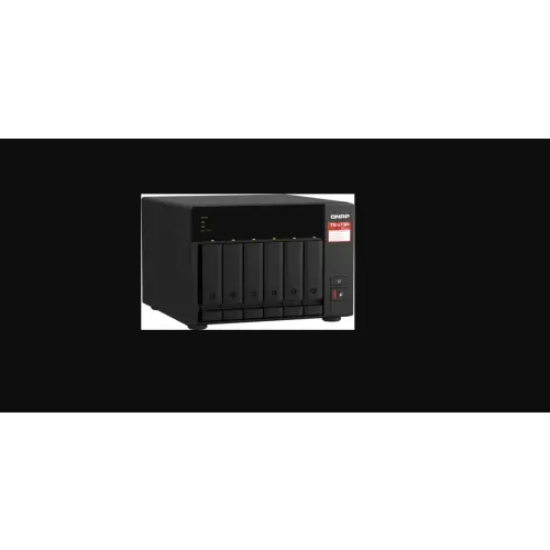 QNAP TS-673A-8G