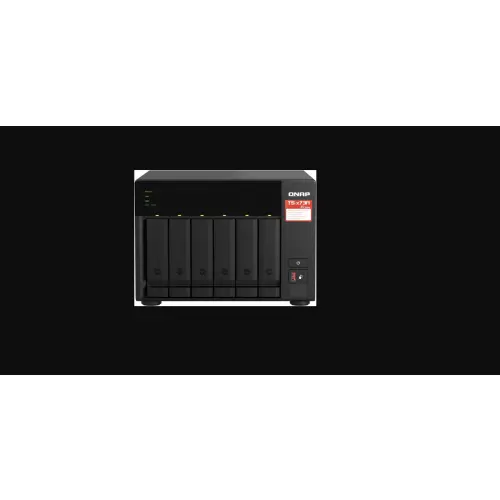 QNAP TS-673A-8G