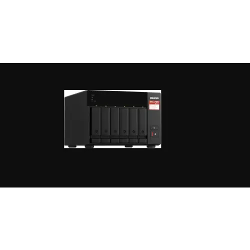 QNAP TS-673A-8G