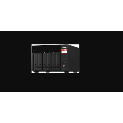 QNAP TS-673A-8G