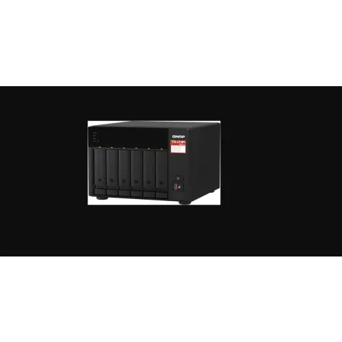 QNAP TS-673A-8G