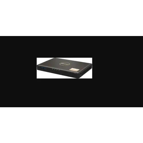 QNAP TBS-464-8G