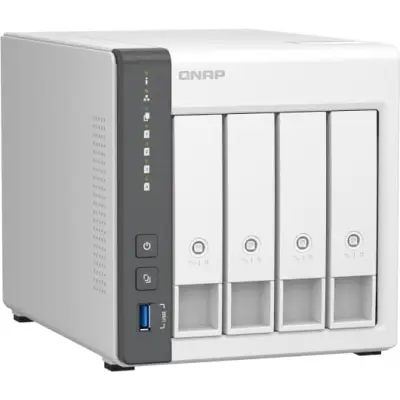 QNAP TS-433